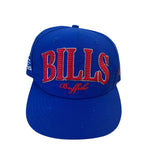 Buffalo Bills Hat