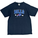 Vintage DEADSTOCK Buffalo Bills Shirt Large