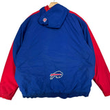 Vintage Buffalo Bills Nike Puffer Jacket XL