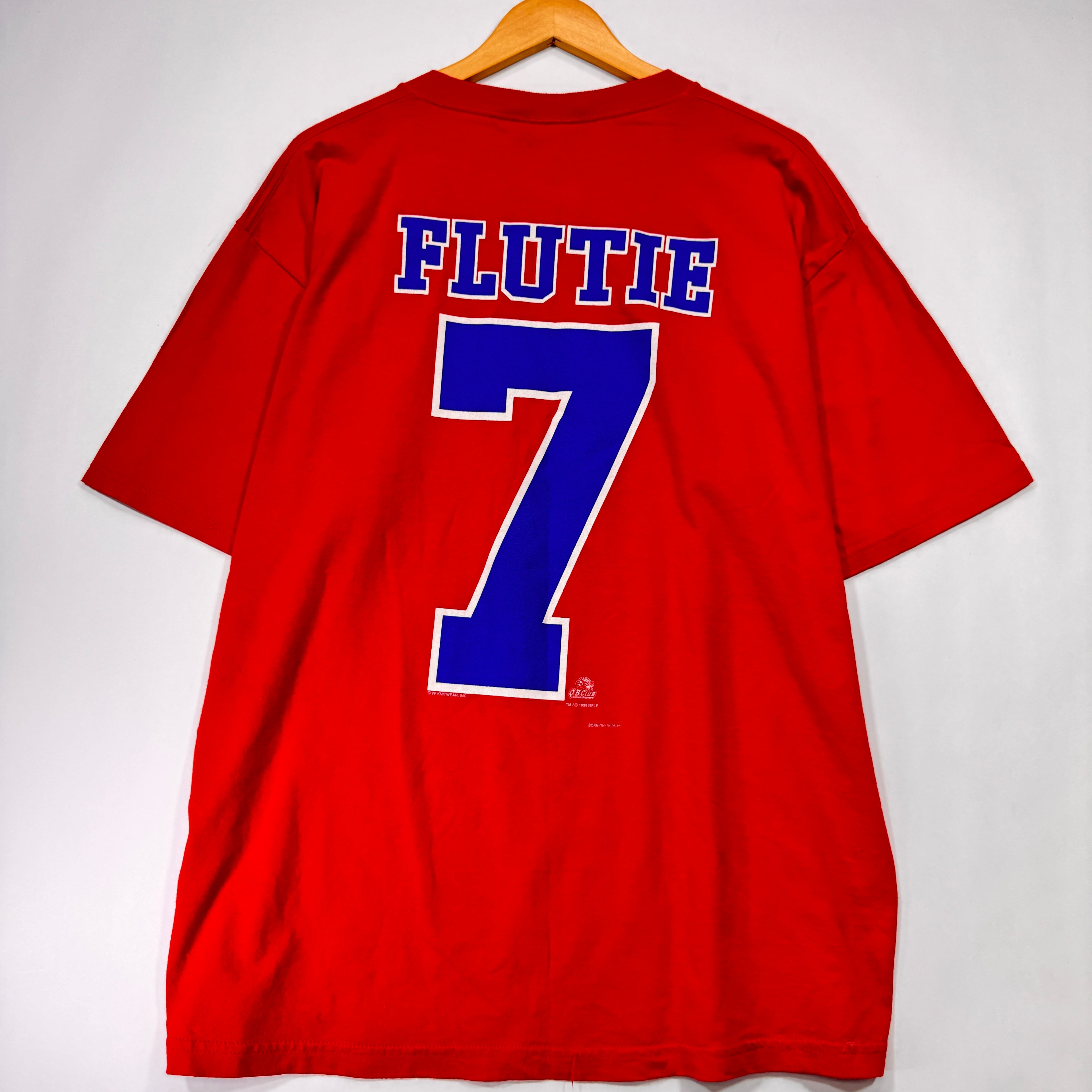Vintage Buffalo Bills Shirt XL