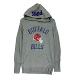 Buffalo Bills Hoodie Sweatshirt Women’s Small
