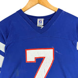 Vintage Buffalo Bills 3/4 Sleeve Shirt Medium