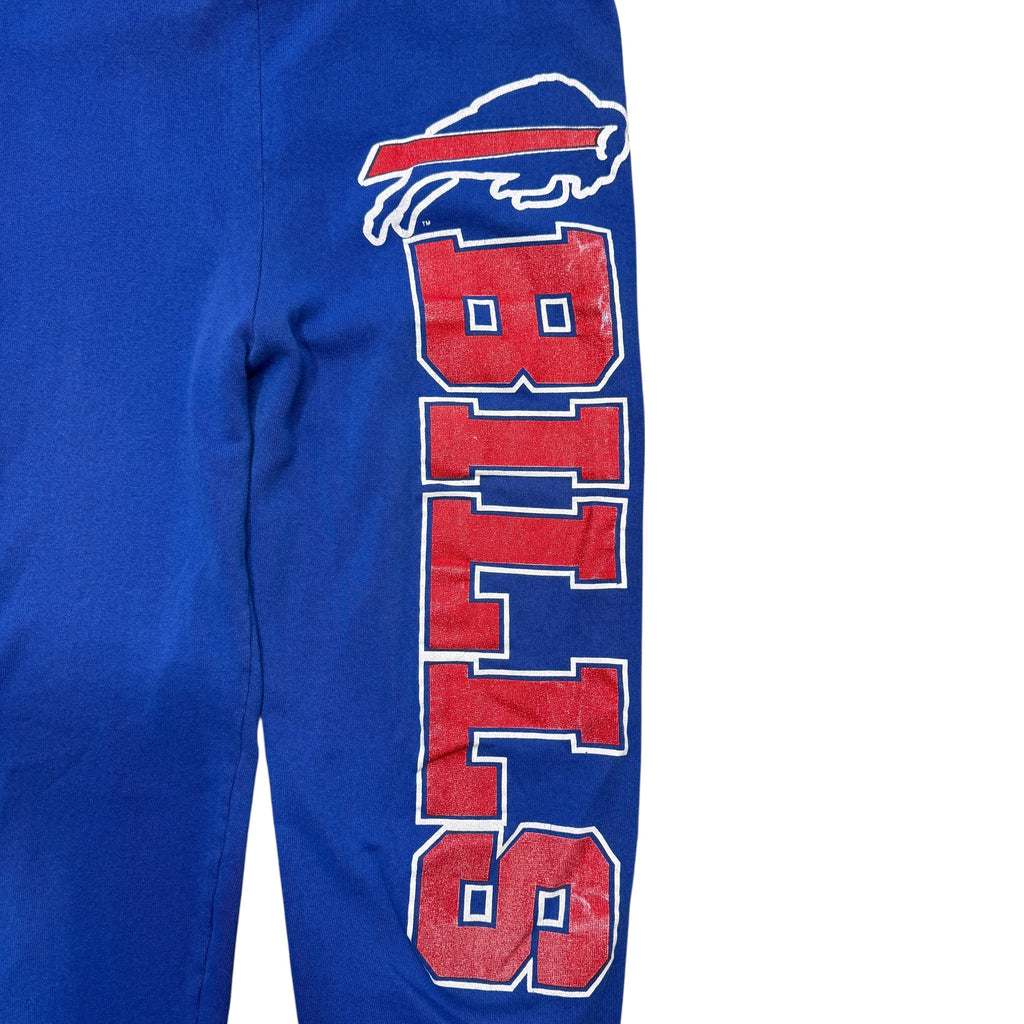 Vintage Buffalo Bills Sweat Pants Medium