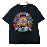 Vintage Buffalo Bills 1993 Super Bowl Shirt Large