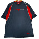 Vintage Buffalo Bills Embroidered Shirt Large