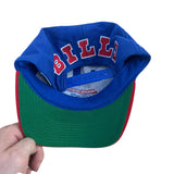 Vintage Buffalo Bills Back Script Hat
