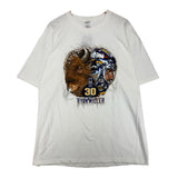Vintage Buffalo Sabres Ryan Miller Shirt XL