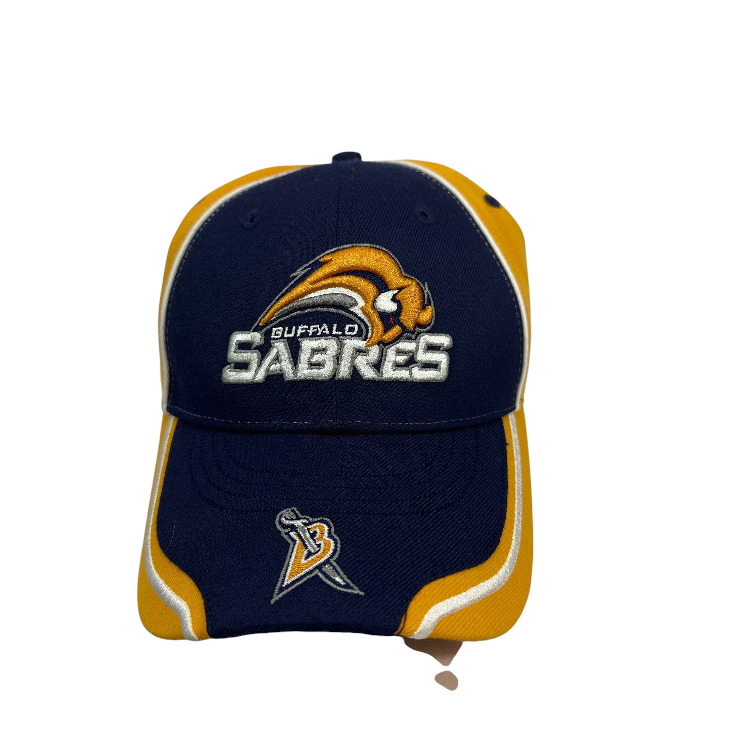 Vintage Buffalo Sabres Hat