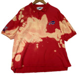 Vintage Buffalo Bills Polo Shirt XL