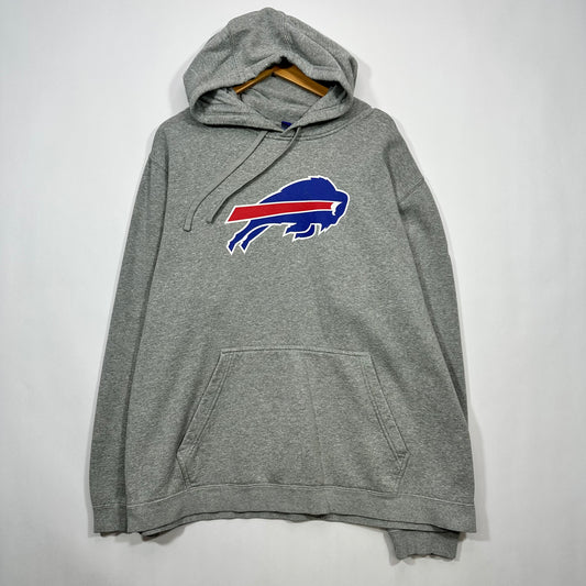Buffalo Bills Nike Hoodie Sweatshirt XXL