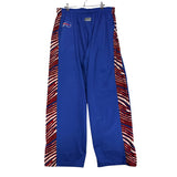 Vintage Buffalo Bills Zubaz Sweatpants XL