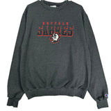 Buffalo Sabres Crewneck Sweatshirt Medium