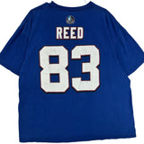 Buffalo Bills Andre Reed Shirt XXL