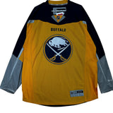 Vintage Buffalo Sabres Jersey Large