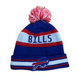 Buffalo Bills Winter Hat