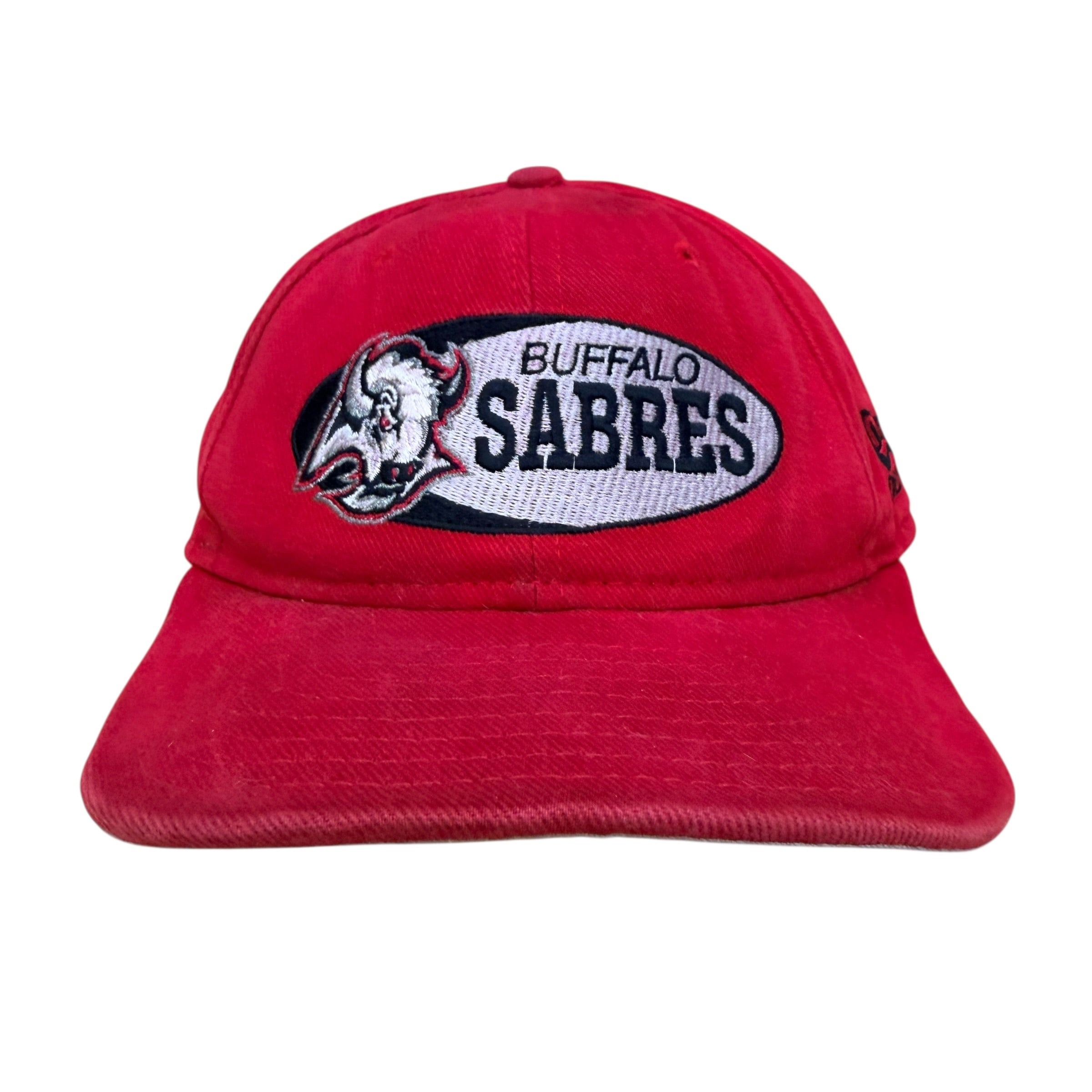 Vintage Buffalo Sabres Hat