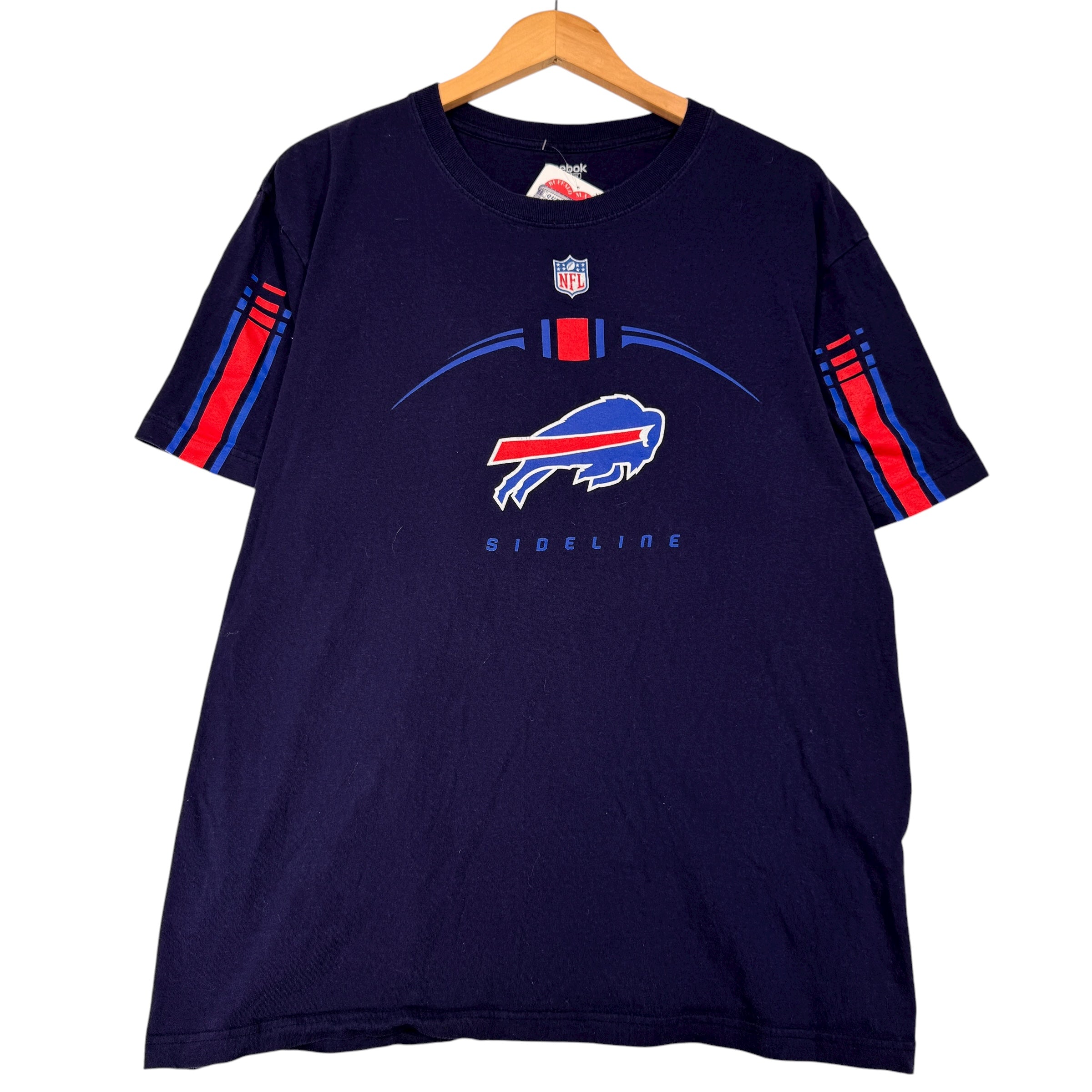 Buffalo Bills Sideline Shirt XL