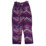 Vintage Buffalo Bills Zubaz Pants Large