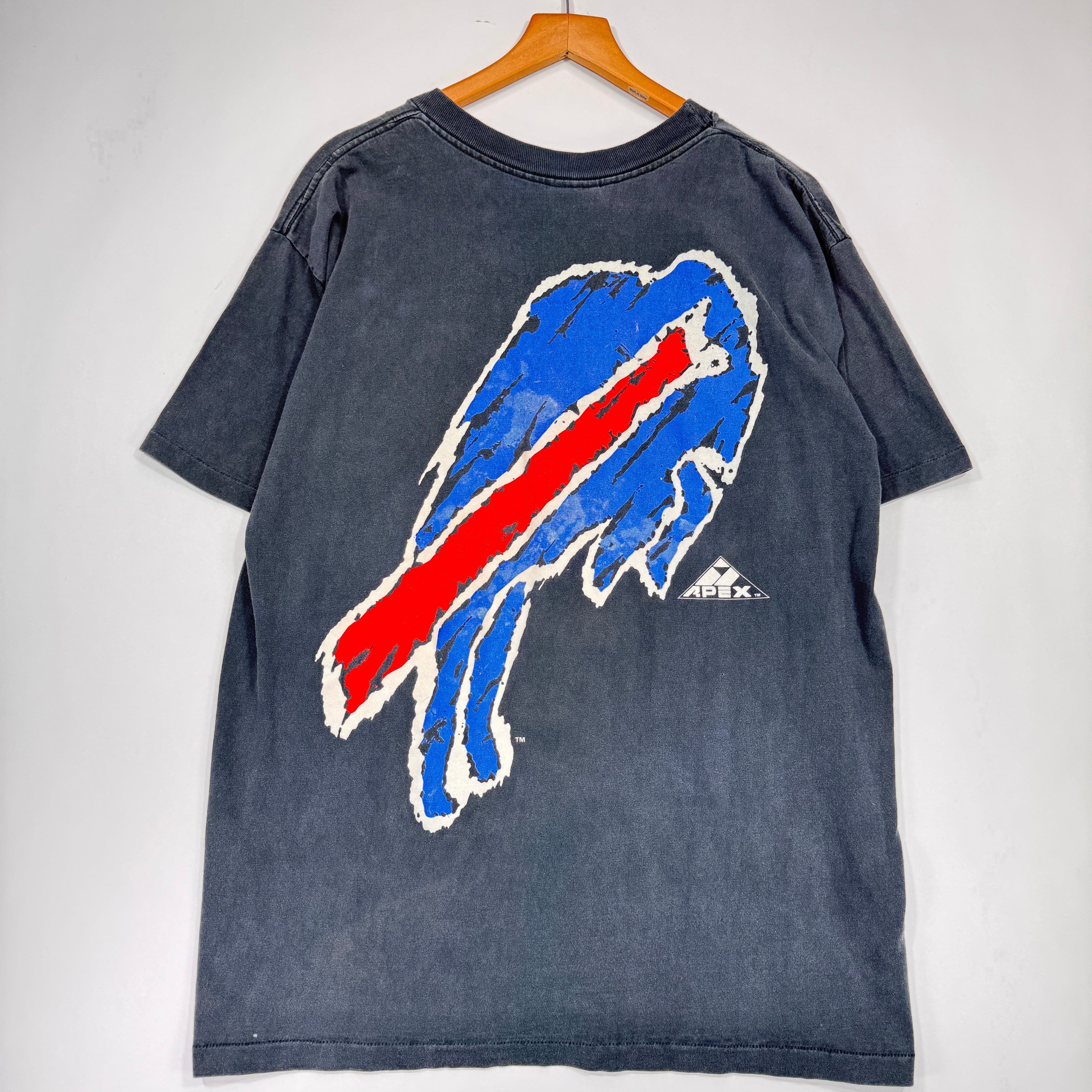 Vintage Buffalo Bills Shirt Large