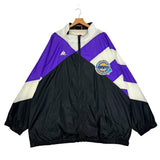 Vintage Buffalo Bills 1994 Super Bowl Apex Jacket XL