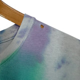Vintage Buffalo Bills Tie Dye Shirt Large