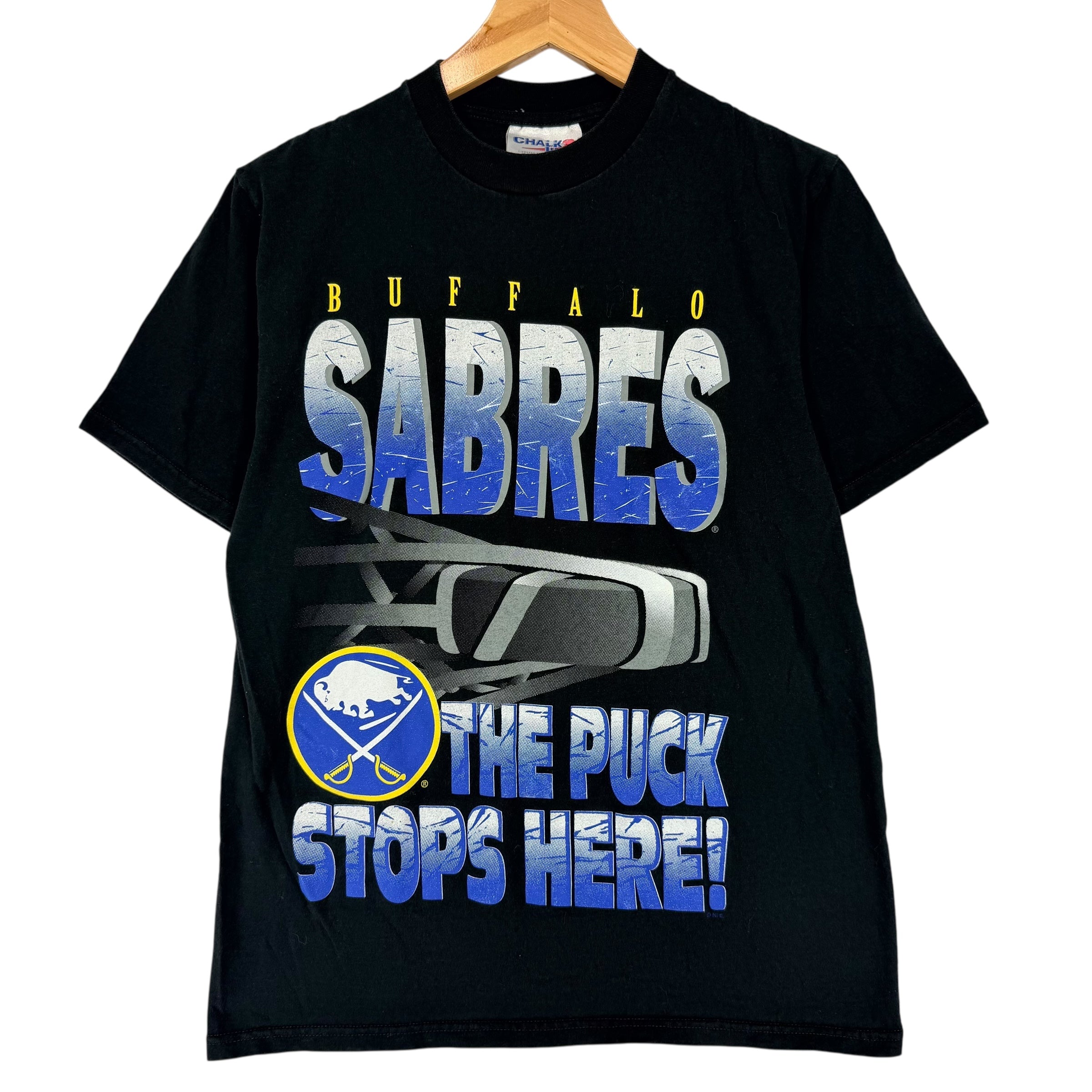 Vintage Buffalo Sabres Shirt Small