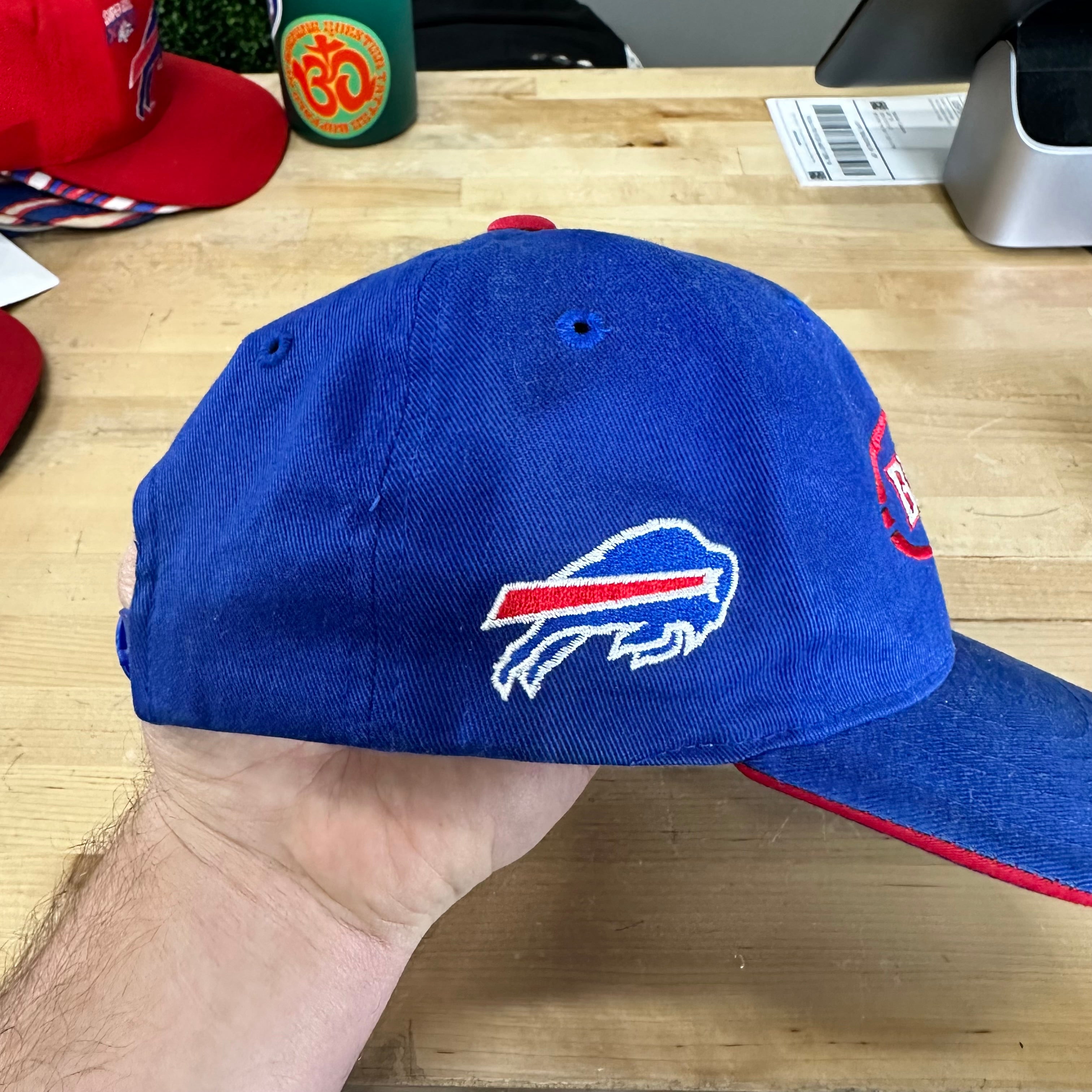 Vintage Buffalo Bills Dad Hat