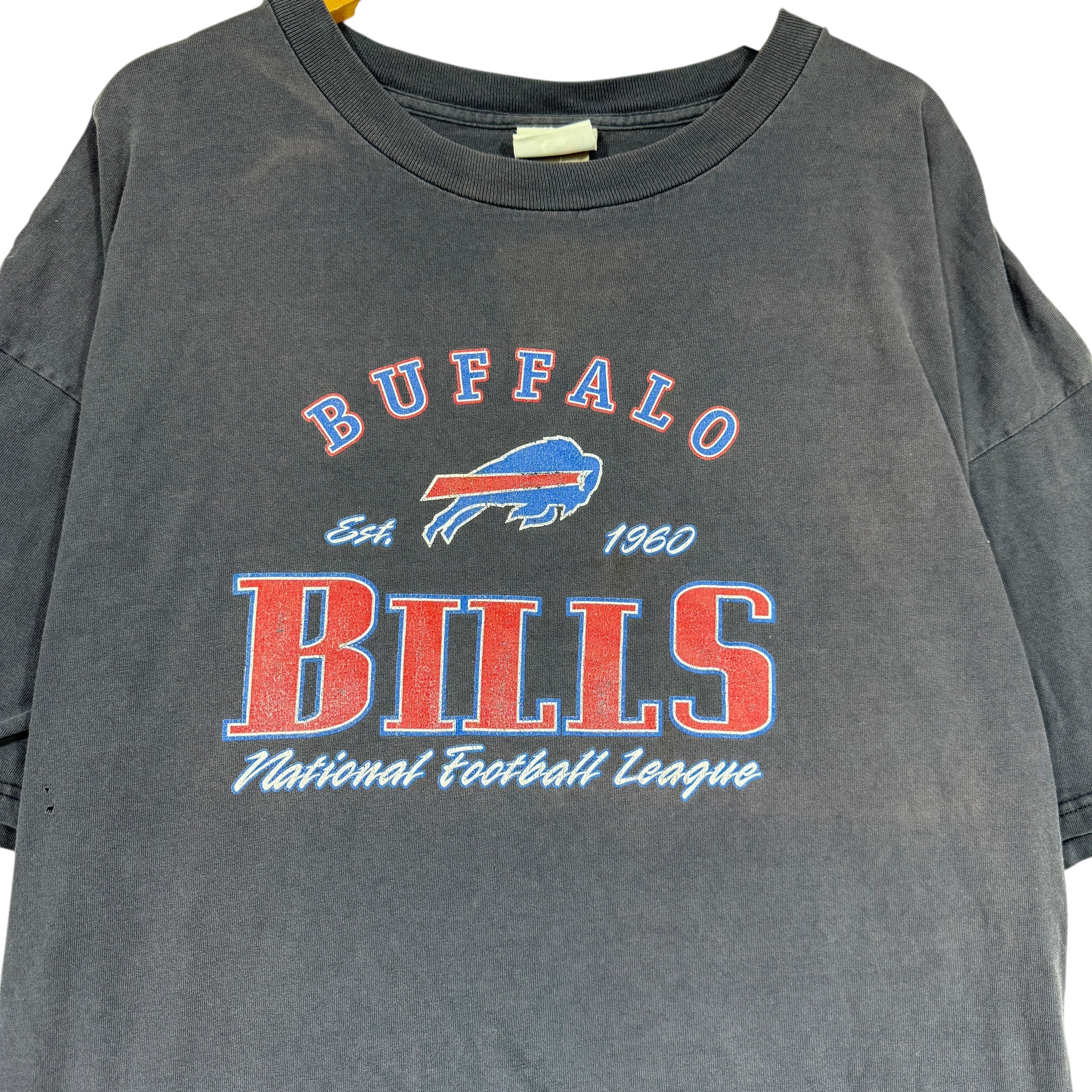 Vintage Buffalo Bills Shirt XXL