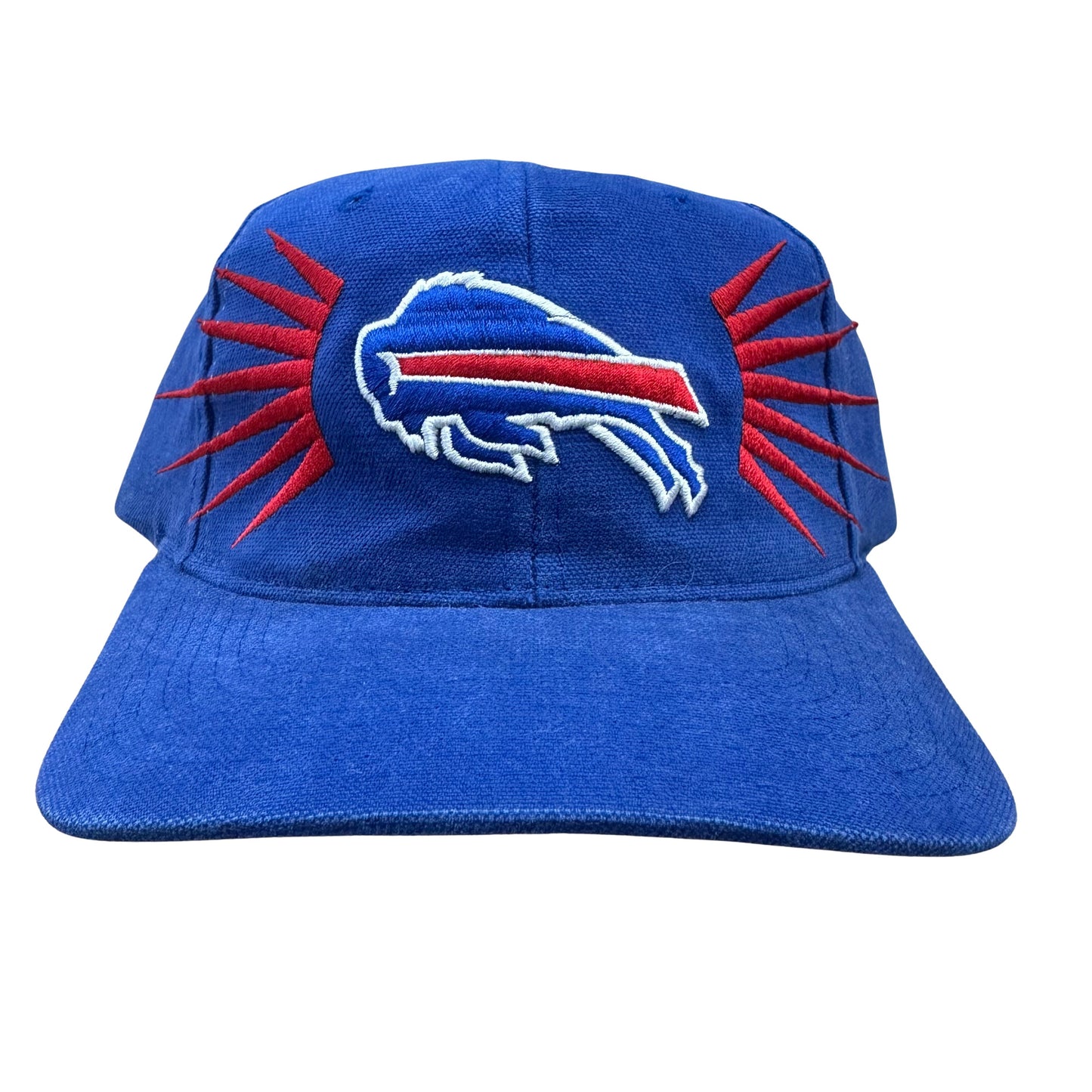 Vintage Buffalo Bills Hat