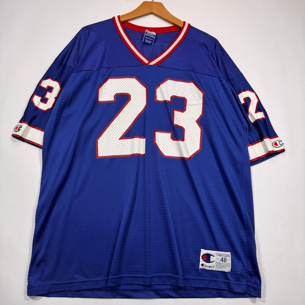 Vintage Buffalo Bills A. Smith #23 Jersey Shirt XL