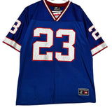 Vintage Buffalo Bills Antowain Smith Jersey Medium