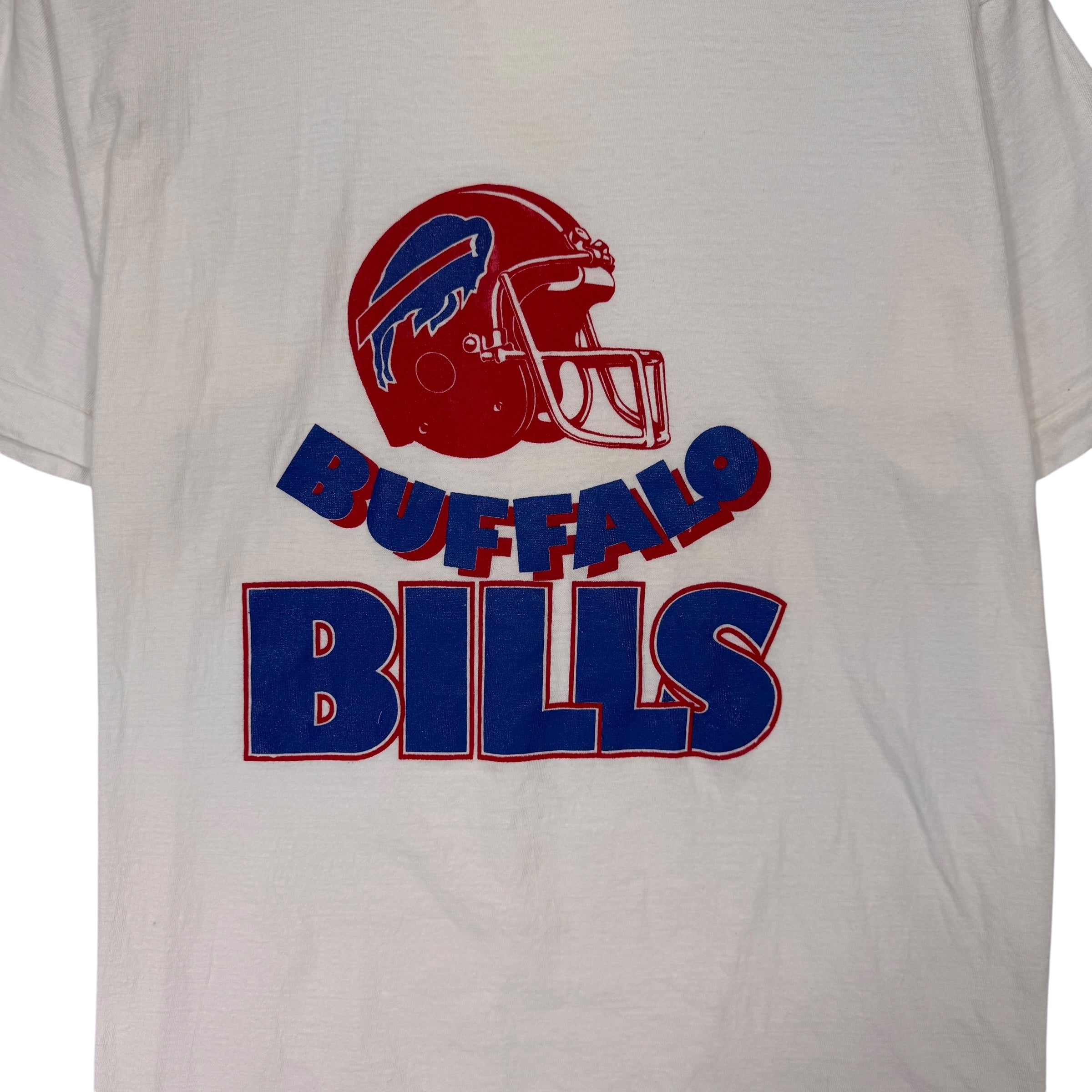 Vintage Buffalo Bills Shirt Large