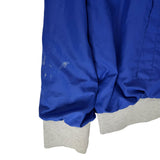 Vintage Buffalo Bills Reversible Zip Up Hoodie Sweatshirt XXL