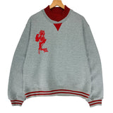 QCV Exclusive Jills Mockneck Sweatshirt