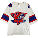 Vintage Buffalo Bills 3/4 Sleeve Shirt XL