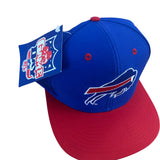Vintage Deadstock Buffalo Bills Hat