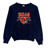 Vintage Buffalo Bills Crewneck Sweatshirt Small