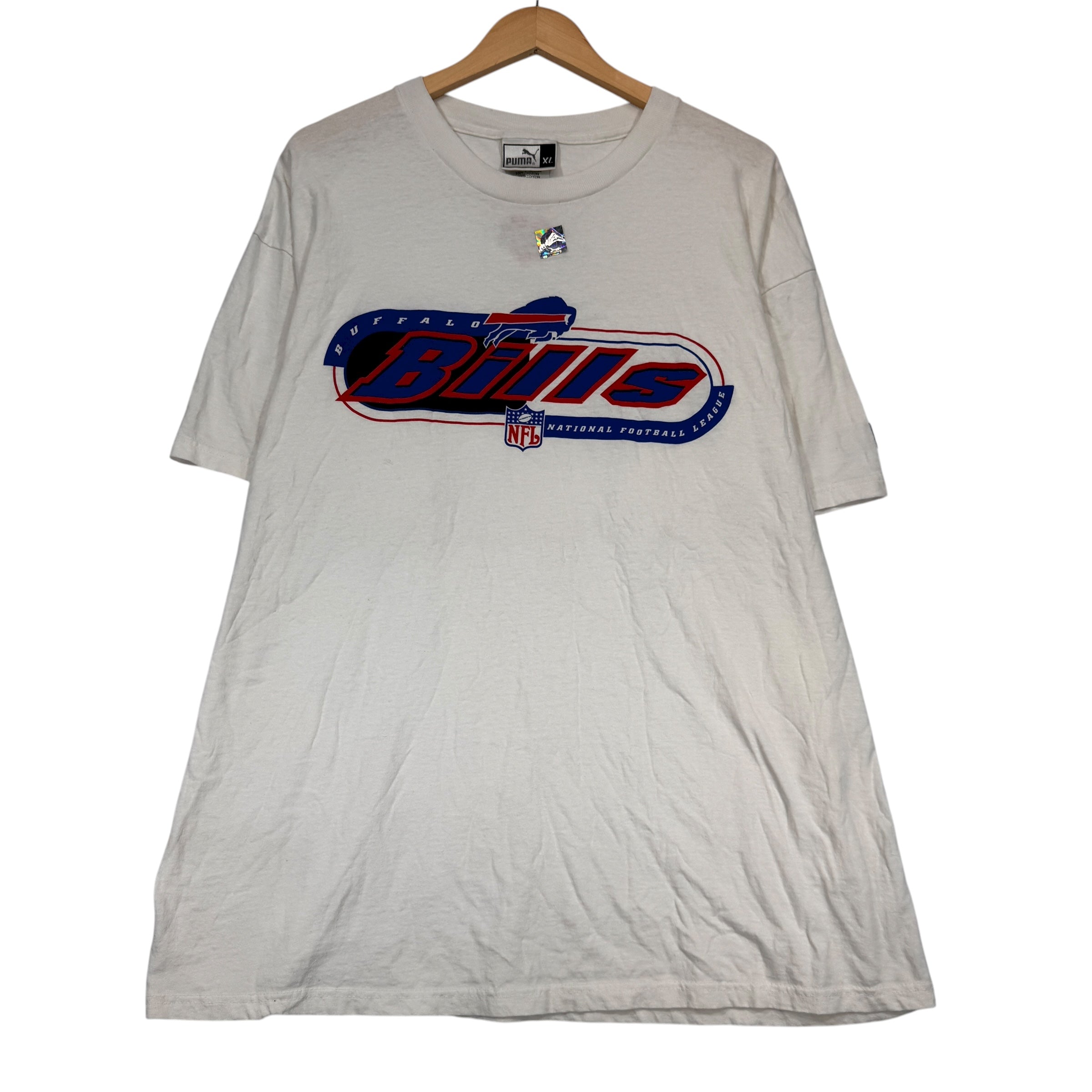 Vintage Buffalo Bills Deadstock Shirt XL