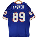 Vintage Buffalo Bills Steve Tasker Jersey XXL