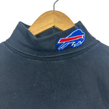 Vintage Buffalo Bills Women’s Turtleneck Shirt Large