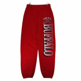 Vintage Buffalo Bills Sweatpants Medium