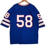 Vintage Buffalo Bills Shane Conlan Jersey XL