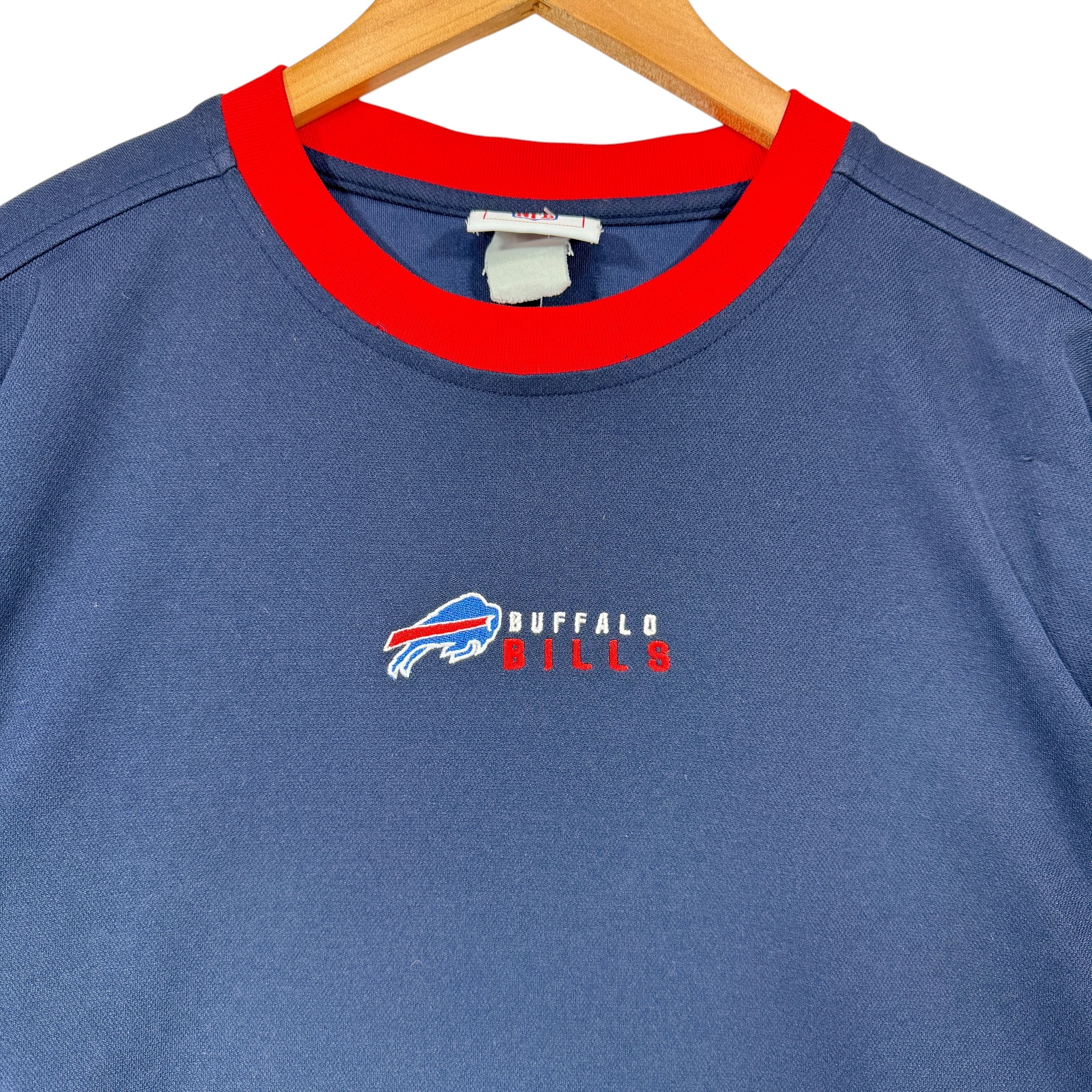 Vintage Buffalo Bills Shirt XL