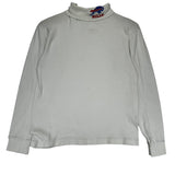 Vintage Buffalo Bills Turtleneck Shirt Women’s Medium