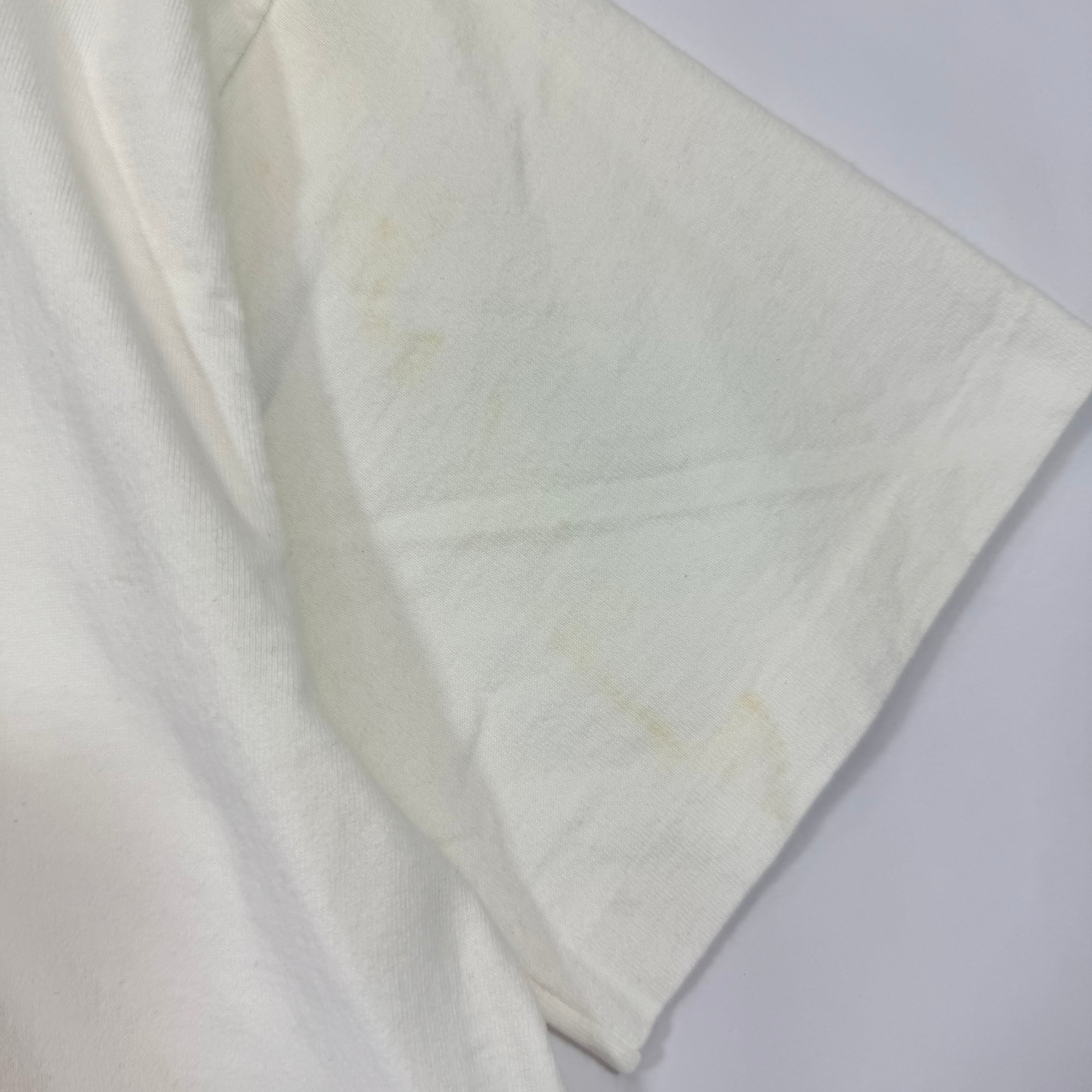 Vintage Buffalo Sabres French Connection Shirt Large