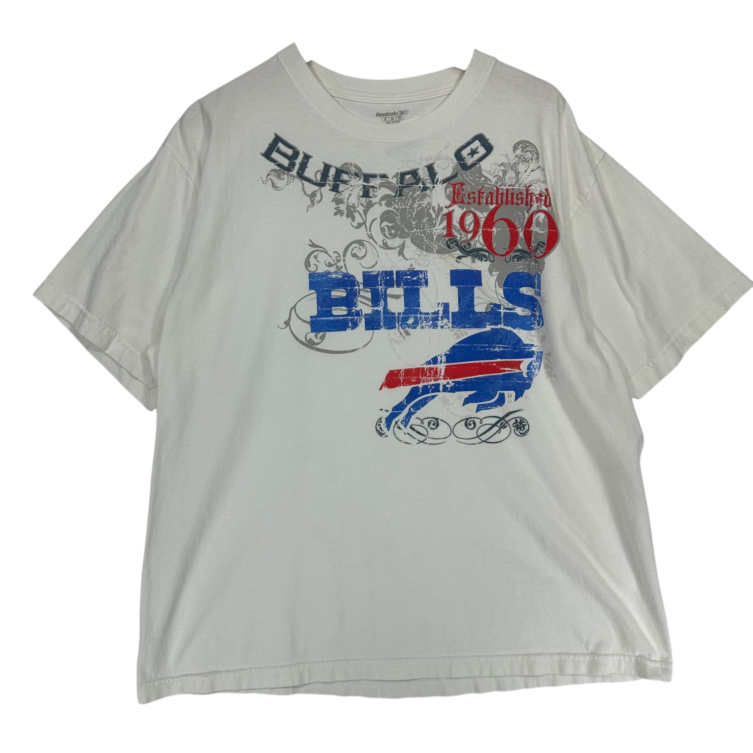 Vintage Buffalo Bills Y2K Shirt XL