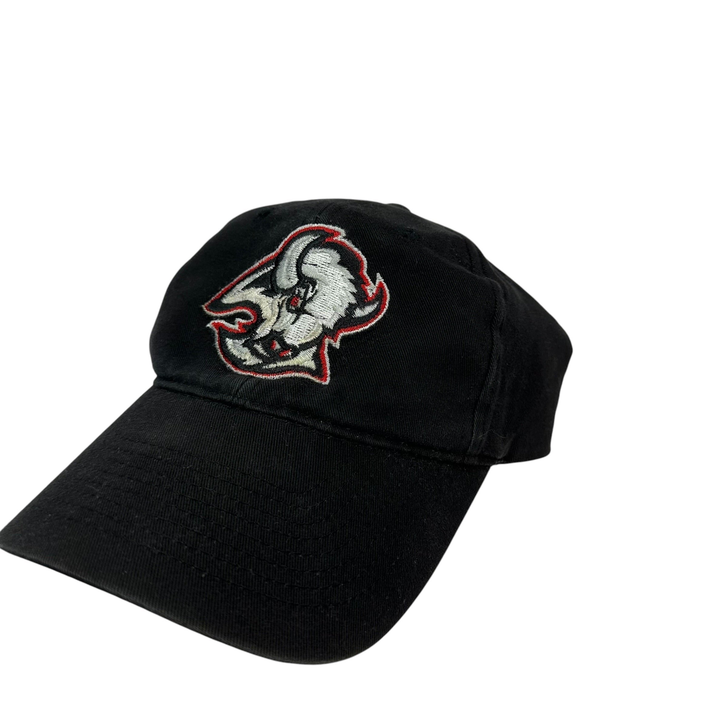Vintage Buffalo Sabres Hat