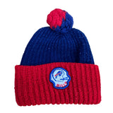 Vintage Buffalo Bills Kids Winter Hat