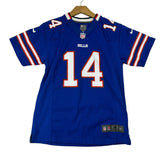 Vintage Buffalo Bills Ryan Fitzpatrick Jersey Women’s Medium