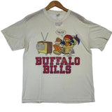 Vintage 1978 Buffalo Bills Garfield Shirt Large